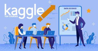 Google открыл регистрацию на Kaggle-соревнования по машинному обучению - itc.ua