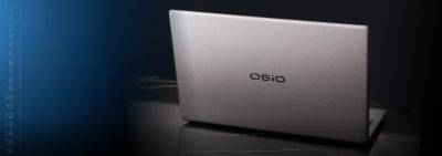 Astra Linux - IgnatChuker - До конца 2024 года в продажу поступят ноутбуки OSiO с предустановленной OC Astra Linux 1.8 - habr.com - Россия