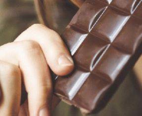 Ученые создали более полезную версию шоколада - novostiua.net - Швейцария