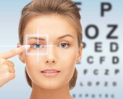 Как летом защитить здоровье глаз — офтальмолог дала важные советы - cursorinfo.co.il