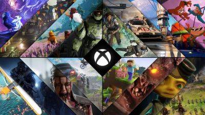 Microsoft раскрыла не все карты на Xbox Games Showcase: инсайдеры сообщили, что компания готовит мощную презентацию на выставке Gamescom 2024 - gagadget.com - Microsoft