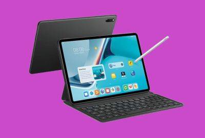 Huawei MatePad 11 (2021) начал получать стабильную версию HarmonyOS 4.2: что нового - gagadget.com