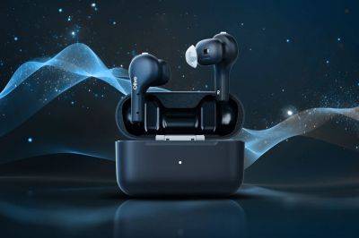 Представлены слуховые аппараты Olive Air в дизайне TWS - chudo.tech - Новости
