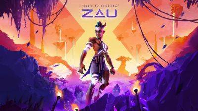 Electronic Arts - Опробуйте Tales of Kenzera: ZAU бесплатно — на всех платформах стала доступна демоверсия красочного экшен-платформера - gagadget.com