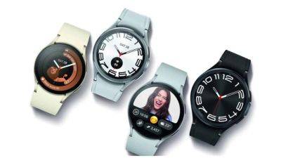 В приложении Samsung Members компания подтвердила скорый запуск смарт-часов Galaxy Watch 7, Watch FE, а также наушников Galaxy Buds 3 и Buds 3 Pro - gagadget.com