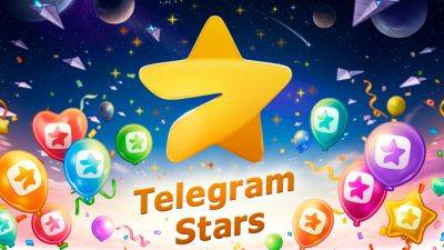 Павел Дуров - daniilshat - Павел Дуров представил «Звёзды» — внутреннюю валюту Telegram - habr.com