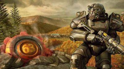 Для Fallout 76 вышло крупнейшее обновление Skyline Valley: Bethesda впервые расширила карту игры, а также добавила новый контент и внесла множество важных изменений - gagadget.com - Microsoft