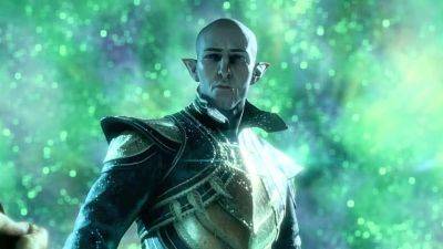 Electronic Arts - В Dragon Age: The Veilguard импорта сохранений не будет, но игроки смогут воссоздать свои действия из прошлых частей серии - gagadget.com