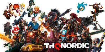 У THQ Nordic большие планы на gamescom 2024: издательство привезет на выставку три крупных игры и сделает два неожиданных анонса - gagadget.com - county Hall
