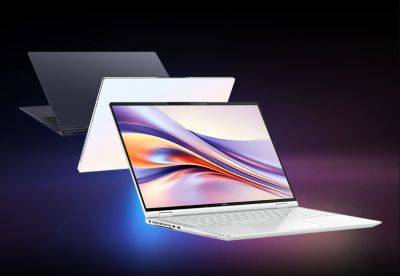 Honor MagicBook Pro 16 доступен по всему миру - hitechexpert.top - Китай - Франция