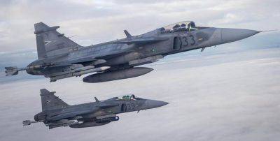Бразилия готова приобрести 24 старых истребителя F-16 Fighting Falcon вместо новых JAS-39E/F Gripen - gagadget.com - Китай - США - Вашингтон - Бразилия - Швеция - Дания - Аргентина