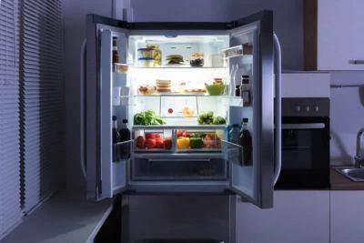 Теряют ли яйца свою полезность в холодильнике – новое открытие - cursorinfo.co.il