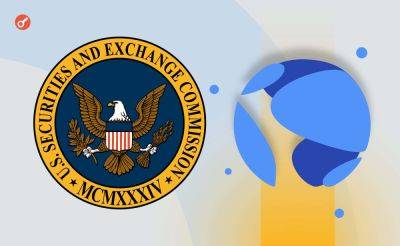 Sergey Khukharkin - Суд в США одобрил мировое соглашение между SEC и Terraform Labs на $4,5 млрд - incrypted.com - США - шт. Нью-Йорк