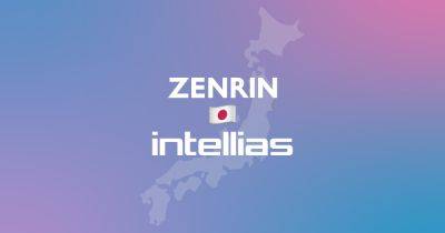 Одна из самых крупных IТ-компаний Intellias заключила первый публичный контракт в Японии. Поможет ли экспансия на рынок в $70 млрд преодолеть кризис в украинском IT - forbes.ua - Япония