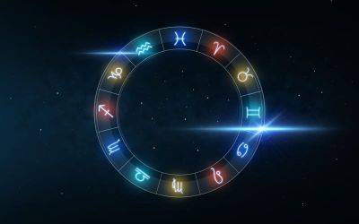 Какие знаки Зодиака ждет удача в конце недели 14-16 июня - cursorinfo.co.il