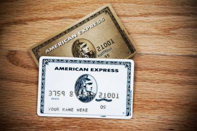 TravisMacrif - Из-за «неприемлемо высоких» комиссий eBay перестанет принимать карты American Express - habr.com - США