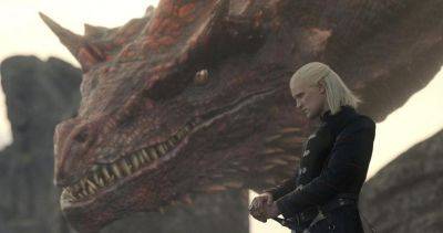 Накануне премьеры продолжения "Дома дракона", HBO официально подтвердила производство третьего сезона приквела “Игры престолов” - gagadget.com