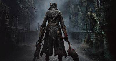 Сони - Хидетака Миядзаки хотел бы увидеть Bloodborne на ПК, но решение исключительно за Sony - gagadget.com