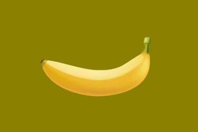 Banana - игра-кликер, в которой вам нужно нажимать на банан - одна из самых популярных игр в Steam - gagadget.com