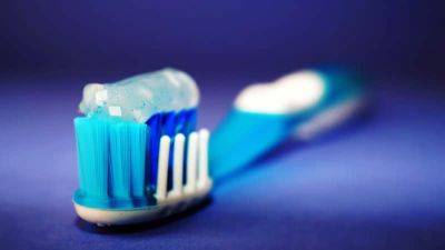 Неправильная чистка зубов может спровоцировать опасные болезни – исследование - cursorinfo.co.il