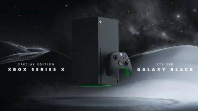 TravisMacrif - Microsoft представила три новые консоли Xbox, которые появятся в конце 2024 года - habr.com - США - Microsoft