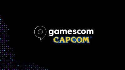 Capcom посетит выставку gamescom 2024: точно известно, что компания проведет показ амбициозного экшена Monster Hunter Wilds - gagadget.com - Германия
