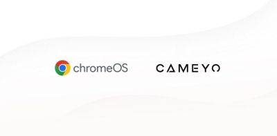TravisMacrif - Google приобрела Cameyo для продвижения виртуальных приложений Windows в корпоративной версии ChromeOS - habr.com - шт.Северная Каролина