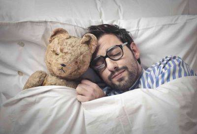 Какие перекусы перед сном помогают хорошо выспаться - cursorinfo.co.il