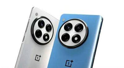OnePlus Ace 3 Pro появился на пресс-рендерах: два цвета, чип Snapdragon 8 Gen 3 и LTPO OLED-дисплей BOE - gagadget.com - Китай