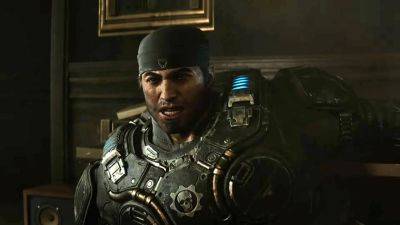 Креативный директор Gears of War: E-Day предполагает, что игра будет иметь мультиплеер - gagadget.com - Microsoft