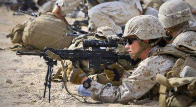 Не только мужчин: США планируют ставить женщин на воинский учет - gagadget.com - США