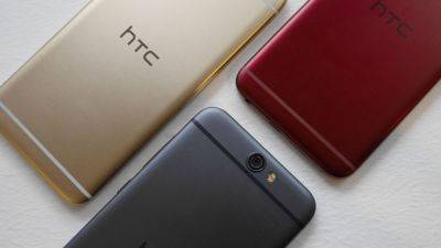 TravisMacrif - HTC возвращается на рынок смартфонов и представит свой новый гаджет 12 июня - habr.com