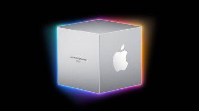 AnnieBronson - Apple объявила победителей Design Awards 2024 - habr.com - New York
