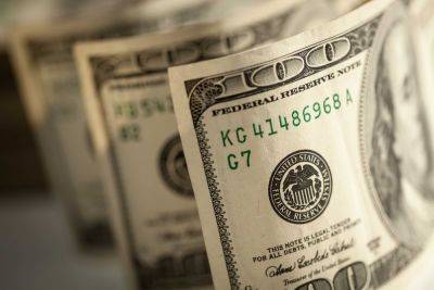 Потратил всего 10 долларов — американец сорвал крупный куш в лотерею - cursorinfo.co.il - США - шт.Северная Каролина - шт. Массачусетс