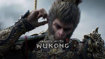 Бой с Жабой и схватка с Медведем: в сети оказались эксклюзивные геймплейные кадры амбициозного экшена Black Myth: Wukong - gagadget.com