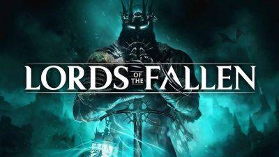 Официально: в разработке находится сиквел Lords of the Fallen (2023) — на PC игра будет эксклюзивом EGS - gagadget.com - Польша
