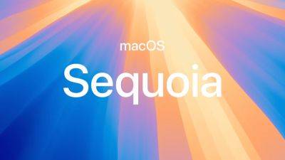 daniilshat - macOS Sequoia: дублирование iPhone, игры и новый Safari - habr.com