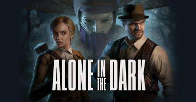 Студия Pieces Interactive, выпустившая весной 2024 года Alone in the Dark, закрылась после 17 лет существования - gagadget.com