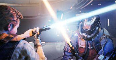 Star Wars Jedi - Electronic Arts - Высшее руководство EA заработало 60 миллионов долларов за прошлый финансовый год: вместе с тем в компании уволили 670 человек - gagadget.com