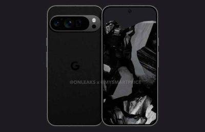 Смартфон Google Pixel 9 Pro XL протестирован в Geekbench - ilenta.com