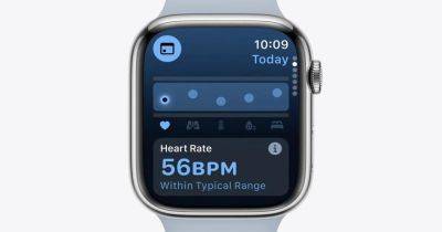 Apple Watch с watchOS 11 получат персонализированные мелодии звонков и звуки уведомлений - gagadget.com