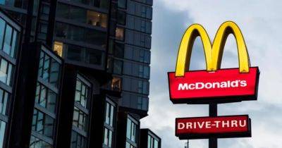 McDonald's отказывается от ИИ для заказов в США - gagadget.com - США - county Mcdonald
