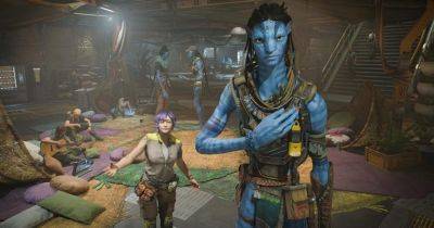 Avatar: Frontiers of Pandora спустя полгода с момента релиза вышла в Steam и получила скидку 40% - gagadget.com