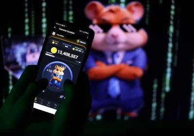 Какой код морзе для Hamster Kombat 18 июня - nbnews.com.ua