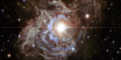 Ученые могут измерить Вселенную с помощью ‎пульсирующих звезд - tech.onliner.by - Испания - Чили