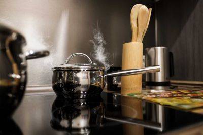 ТОП-3 опасные вещи на вашей кухне, которые гробят здоровье - cursorinfo.co.il