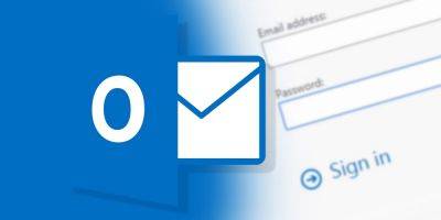 TravisMacrif - Для входа в личные аккаунты электронной почты Outlook потребуется больше, чем просто ввод логина и пароля - habr.com - Microsoft