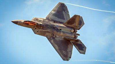 Законодатели отклоняют списание 32 истребителей пятого поколения F-22 Raptor - gagadget.com - США