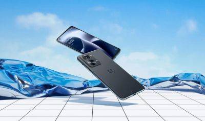 OnePlus Nord 2T получил июньское обновление OxygenOS - gagadget.com - Индия