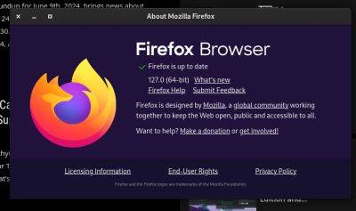 denis19 - Вышел Firefox 127.0 - habr.com
